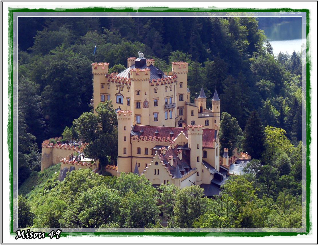 BAVIERE