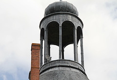 Château de Saint-Fargeau (89)