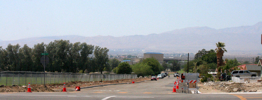 4th Street Sidewalk Project (6677)