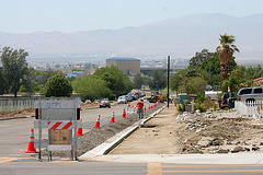 4th Street Sidewalk Project (6680)