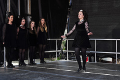 Irish Dancers