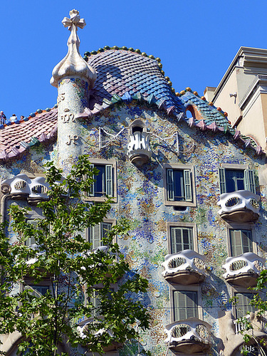 Casa Batlló