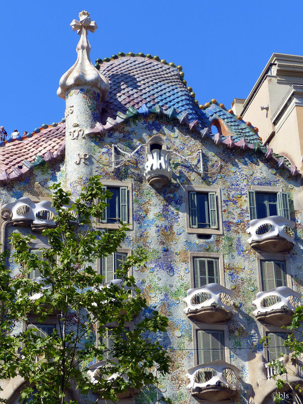 Casa Batlló