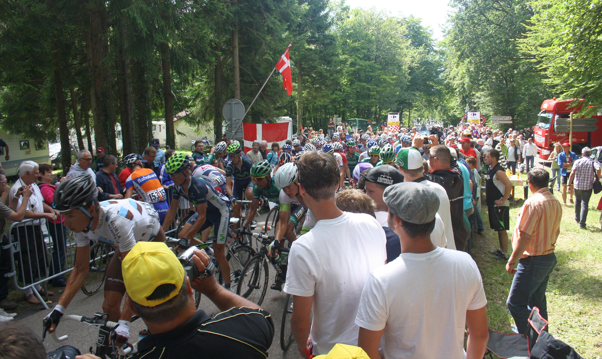 peloton 2