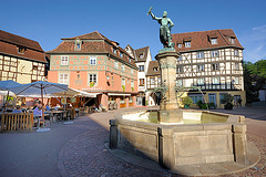 Colmar...