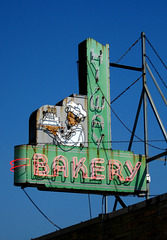 Hi-Way Bakery