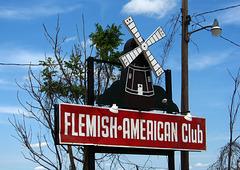 Flemish-American Club