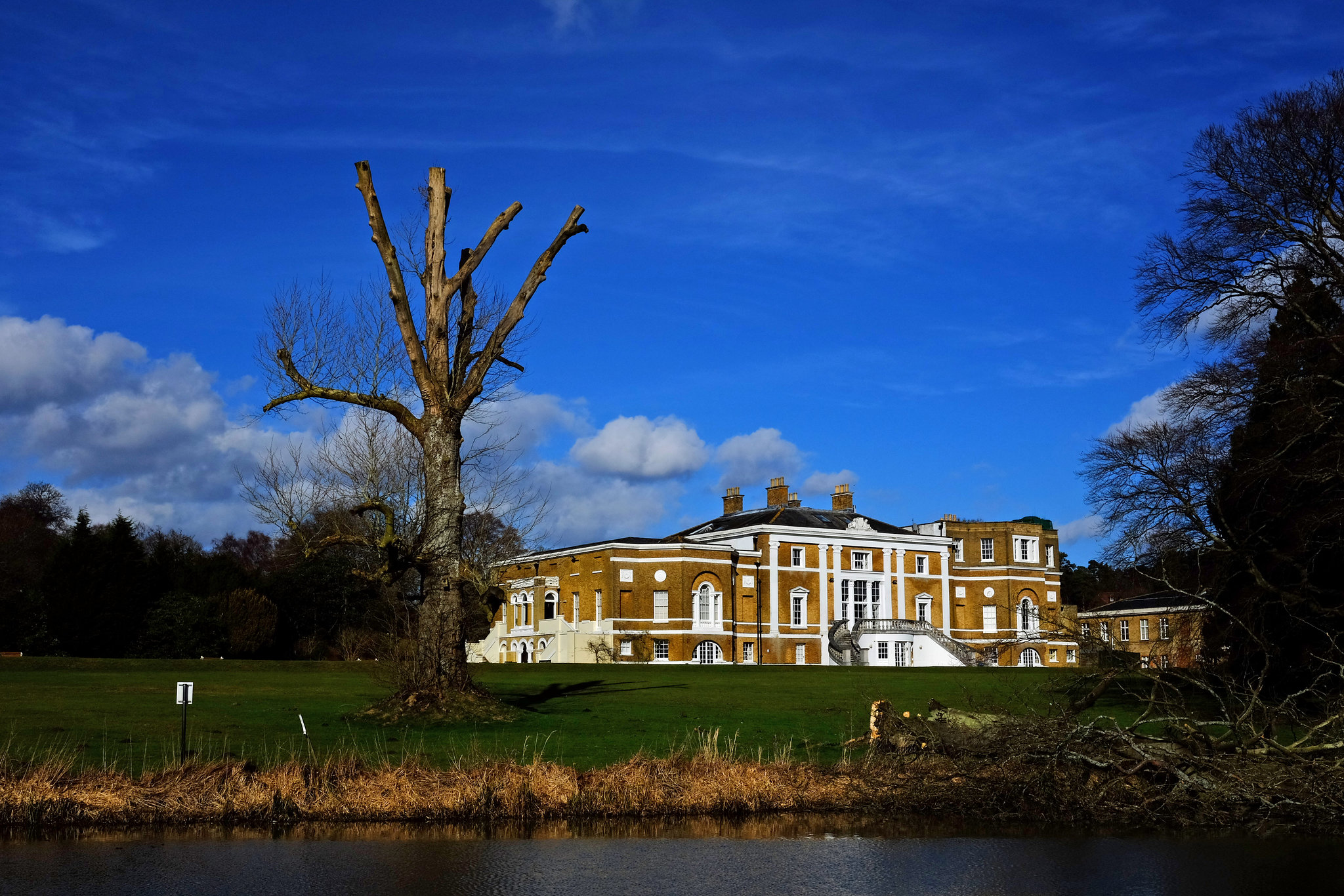 Waverley House XM1
