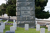 Fort Rosecrans National Cemetery - USS Bennington Memorial (6373)