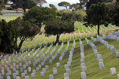 Fort Rosecrans National Cemetery (6358)