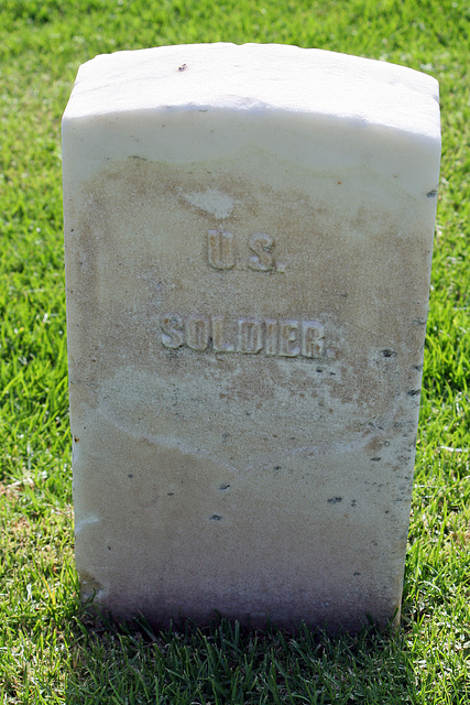 Fort Rosecrans National Cemetery (6367)