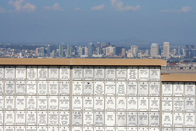 Fort Rosecrans National Cemetery (6376)