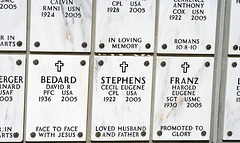 Fort Rosecrans National Cemetery (6378)