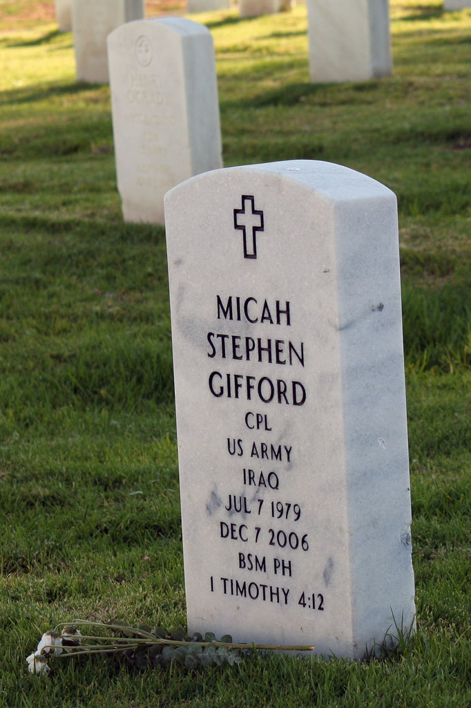 Fort Rosecrans National Cemetery (6381)