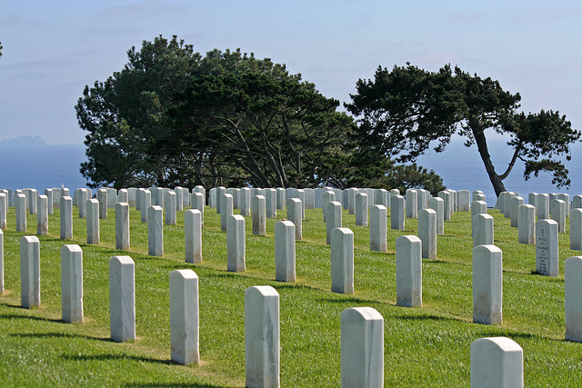 Fort Rosecrans National Cemetery (6382)