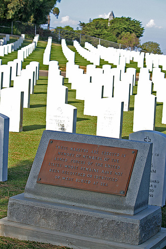 Fort Rosecrans National Cemetery (6393)