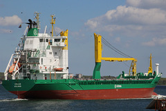 Frachter   CELLUS
