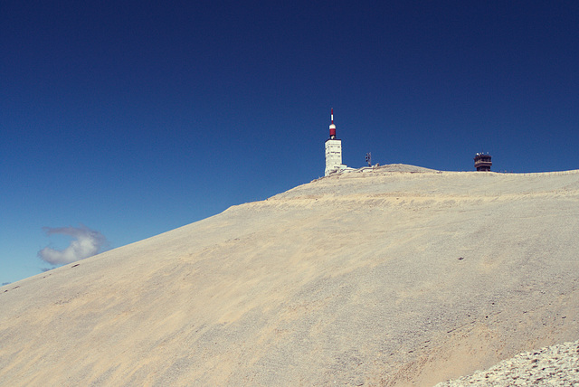 Mont Ventoux