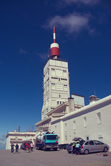 Mont Ventoux