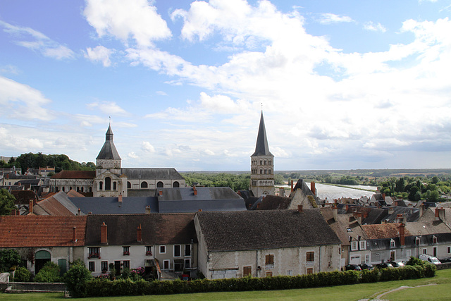 La Charité-sur-Loire