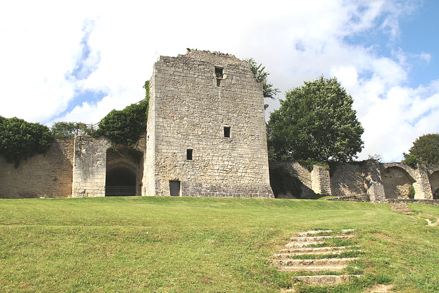 La Charité-sur-Loire