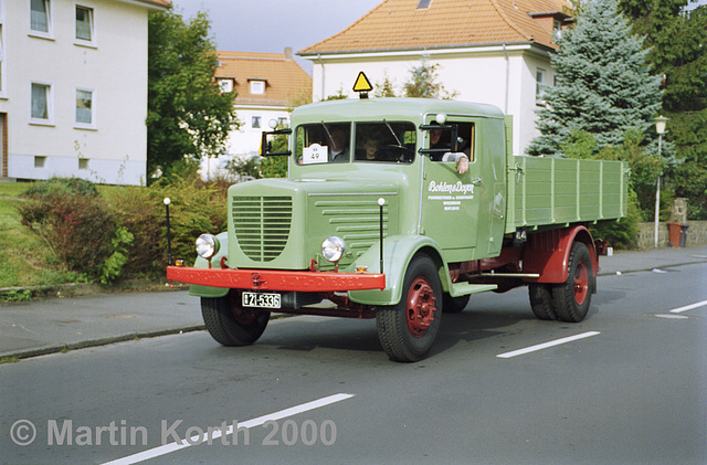 Kassel 2000 F1 B15 c