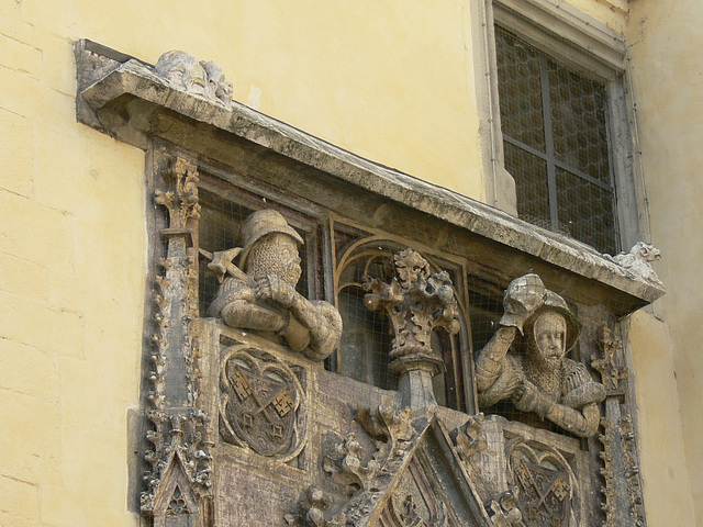 Regensburg - Altes Rathaus