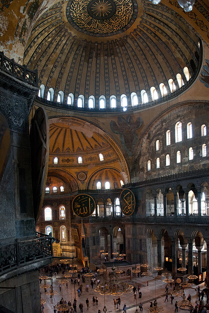 Hagia Sofia