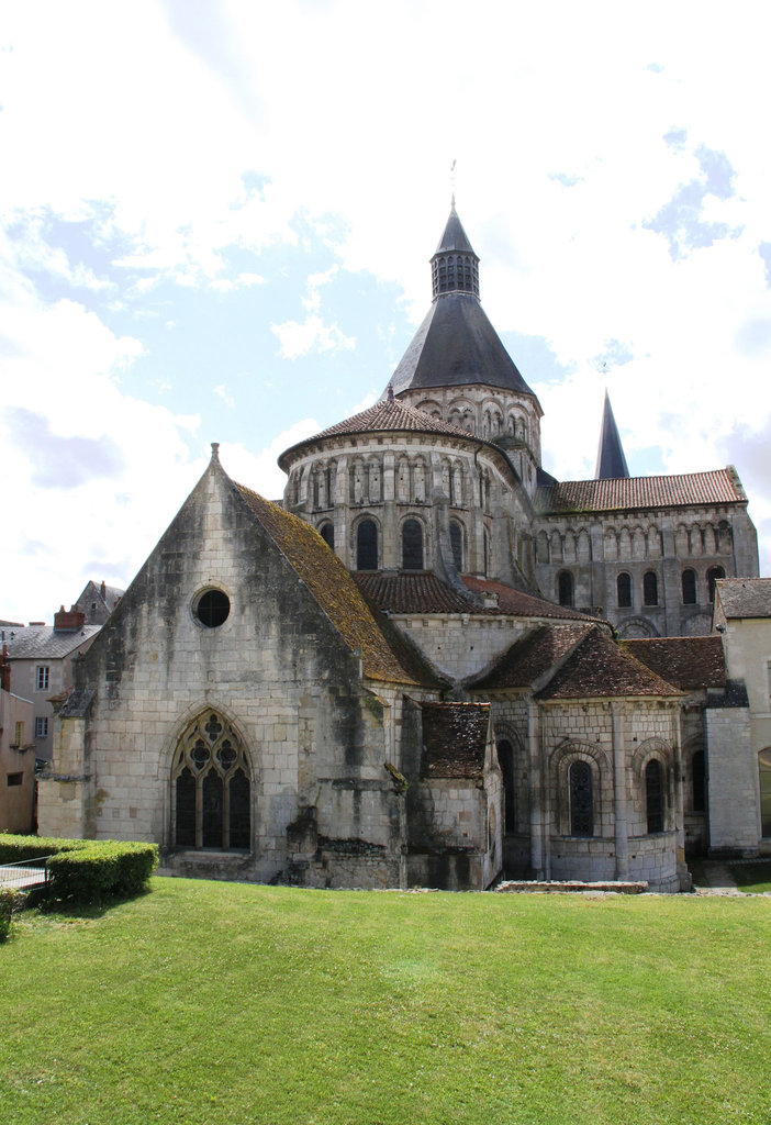 La Charité-sur-Loire