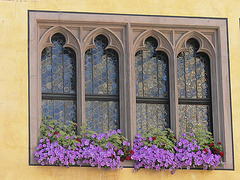 Regensburg - Altes Rathaus