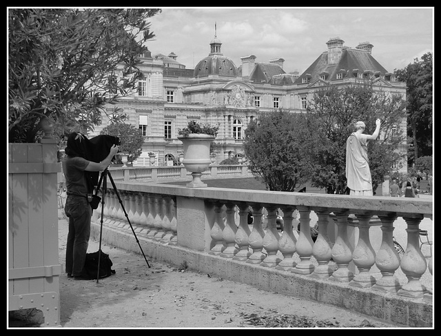 salut l'Artiste ...