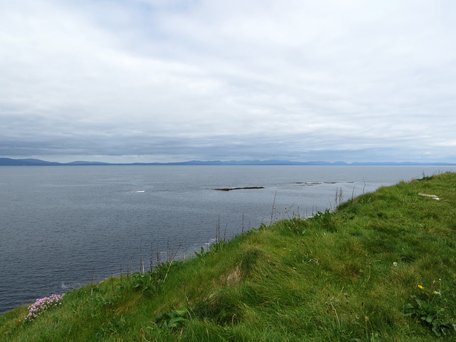 Mullaghmore Coast Lane