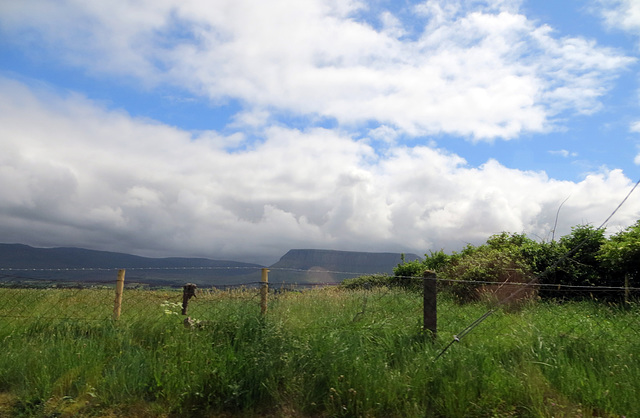 Benbulben