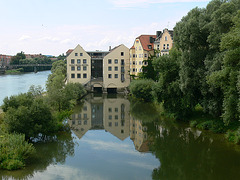 Regensburg