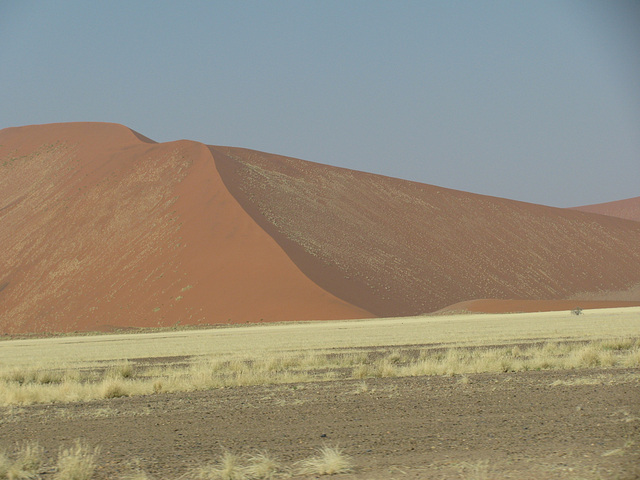 Sosussvlei