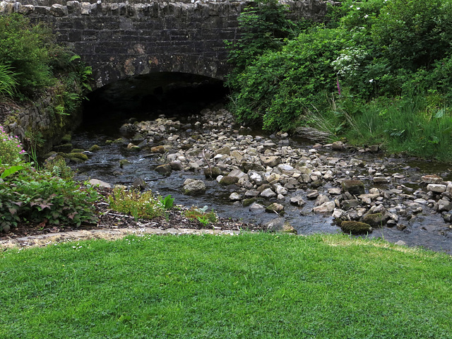 Brücke