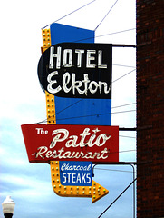 Hotel Elkton