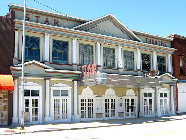 Star Theatre