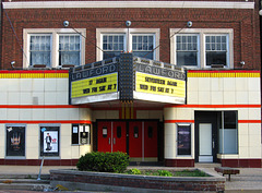 Lawford Theatre