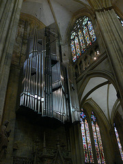 Regensburg - Dom St. Peter