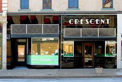 Crescent Jewelers