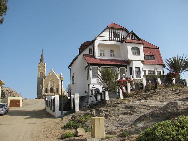 Lüderitz