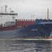 Feeder-Containerschiff   MISTRAL