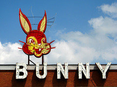 Bunny Bread, Anna, Illinois