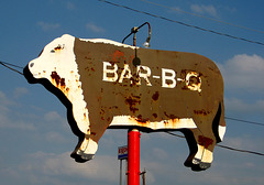Texas-Style Bar-B-Q