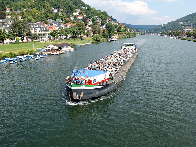 schrottschiff