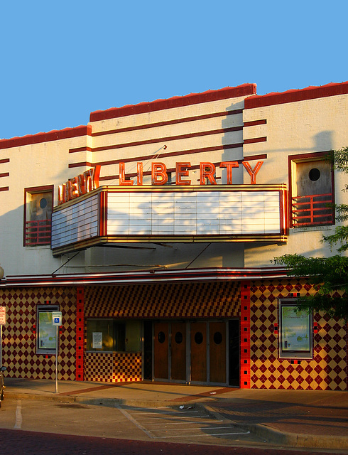 Liberty Theatre