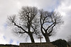 CHATEAUNEUF en AUXOIS