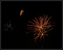 Feuerwerk  060