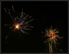 Feuerwerk  061